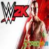 WWE 2K
