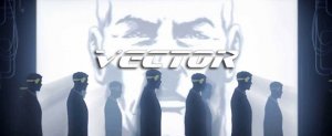 Игра Vector для компьютера