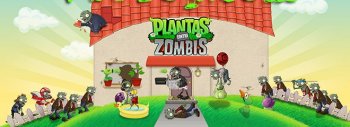 Plants vs. Zombies на русском для компьютера