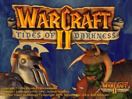 Warcraft (Варкрафт)