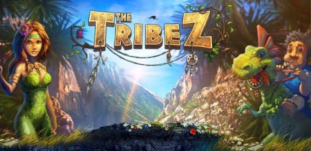 Tribez (Туземцы)