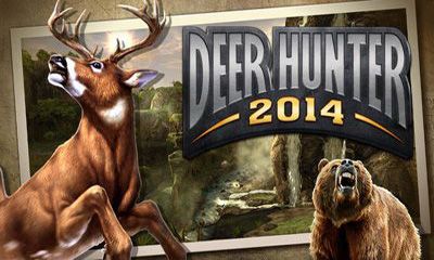 Deer hunter 2014 (Охота)