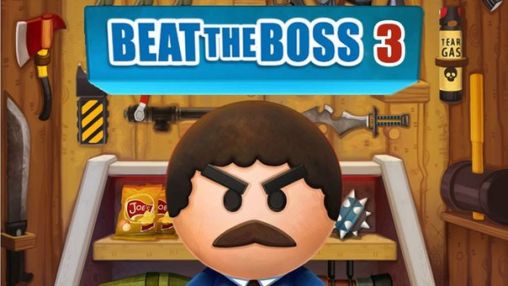 Beat the Boss 3 (Бей босса 3)
