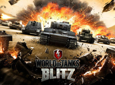 World of Tanks (Мир танков)