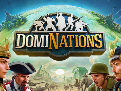 DomiNations