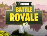 Фортнайт (Fortnite)