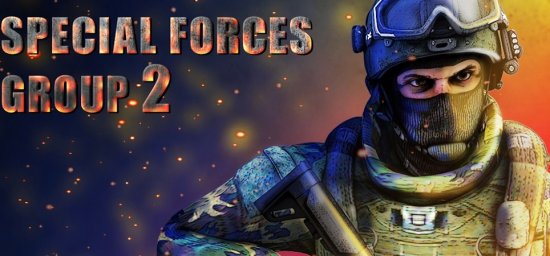 Special Forces Group 2