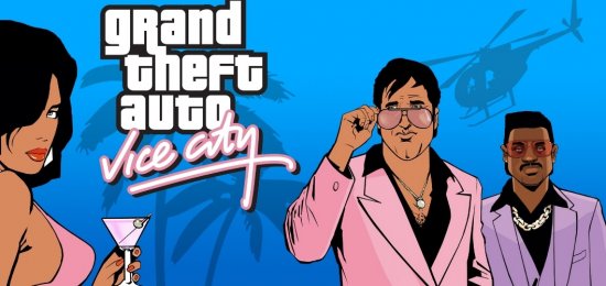GTA Vice City