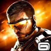 Modern combat 5