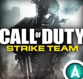 Call of Duty Strike Team